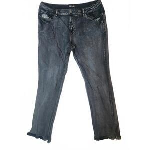 Mens Suko Jeans. Mens Size 38x34. Good condition